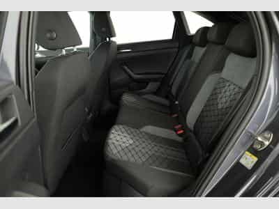 VW Taigo R-Line (2026) - Photo 10