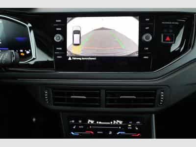 VW Taigo R-Line (2026) - Photo 6