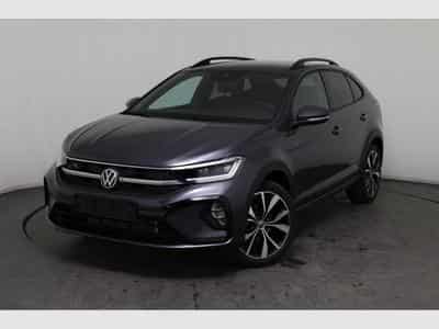VW Taigo R-Line Edition (2026) - Photo 1