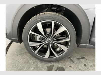 VW Taigo R-Line Edition (2026) - Photo 11
