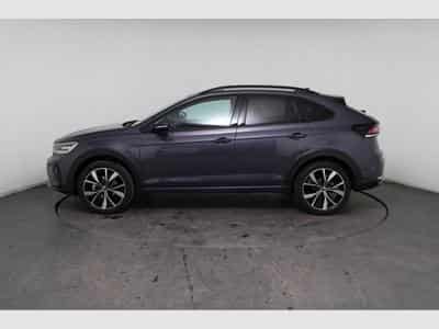 VW Taigo R-Line Edition (2026) - Photo 4