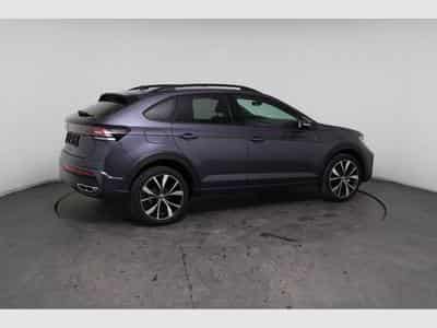 VW Taigo R-Line Edition (2026) - Photo 8