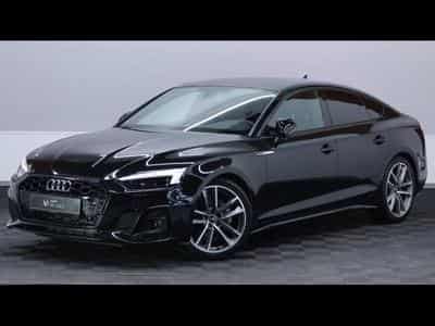 Audi A5 Sportback S-Line 40 TFSi 204 S-Tronic (2023) - Photo 1