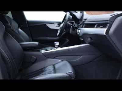 Audi A5 Sportback S-Line 40 TFSi 204 S-Tronic (2023) - Photo 10
