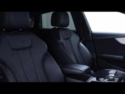 Audi A5 Sportback S-Line 40 TFSi 204 S-Tronic (2023) - Photo 11