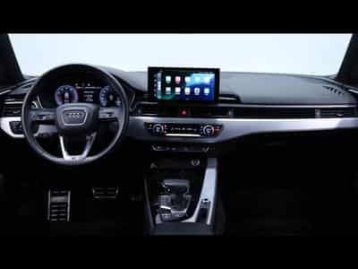 Audi A5 Sportback S-Line 40 TFSi 204 S-Tronic (2023) - Photo 13