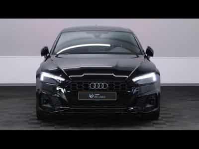 Audi A5 Sportback S-Line 40 TFSi 204 S-Tronic (2023) - Photo 2