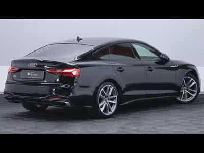 Audi A5 Sportback S-Line 40 TFSi 204 S-Tronic (2023) - Photo 4