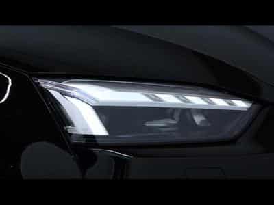 Audi A5 Sportback S-Line 40 TFSi 204 S-Tronic (2023) - Photo 7