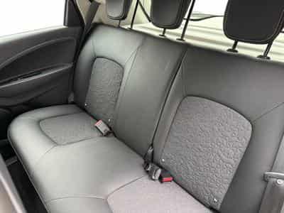 Renault Zoé ICONIC EV50 135HP (2024) - Foto 10