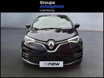 Renault Zoé ICONIC EV50 135HP (2024) - Foto 2
