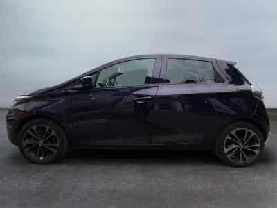 Renault Zoé ICONIC EV50 135HP (2024) - Foto 4