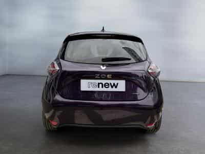 Renault Zoé ICONIC EV50 135HP (2024) - Foto 6