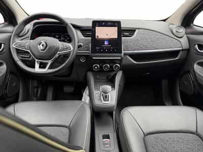 Renault Zoé ICONIC EV50 135HP (2024) - Foto 9