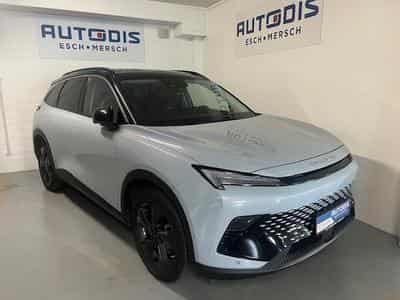 Baic X55 1.5 T-GDI PREMIUM AUTOMATIQUE (2024) - Foto 1