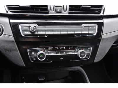 BMW X2 1.5 dA sDrive16 REGUL GPS PARK LED 1° MAIN (2023) - Foto 15