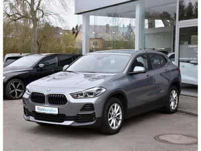 BMW X2 1.5 dA sDrive16 REGUL GPS PARK LED 1° MAIN (2023) - Foto 2