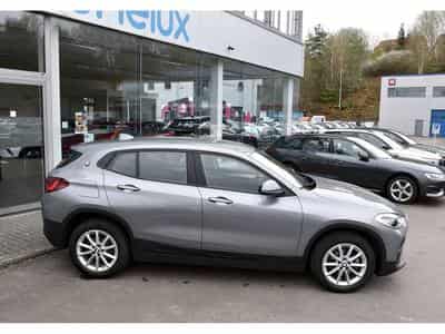 BMW X2 1.5 dA sDrive16 REGUL GPS PARK LED 1° MAIN (2023) - Foto 3