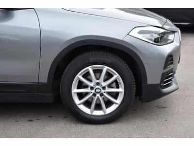 BMW X2 1.5 dA sDrive16 REGUL GPS PARK LED 1° MAIN (2023) - Foto 5