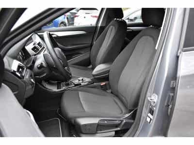 BMW X2 1.5 dA sDrive16 REGUL GPS PARK LED 1° MAIN (2023) - Foto 6