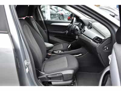 BMW X2 1.5 dA sDrive16 REGUL GPS PARK LED 1° MAIN (2023) - Foto 7