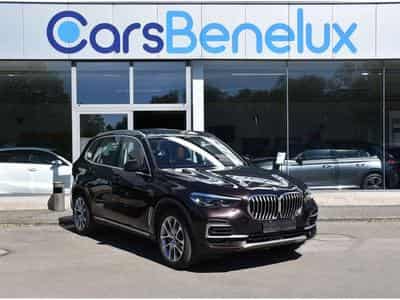 BMW X5 3.0A xDrive45e Xline SUSP PNEU PANO MEMO BOWERS ATT RMQ 1° M (2022) - Foto 1