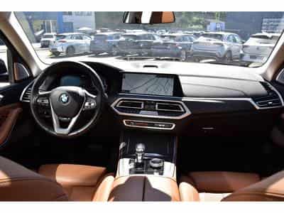 BMW X5 3.0A xDrive45e Xline SUSP PNEU PANO MEMO BOWERS ATT RMQ 1° M (2022) - Foto 11