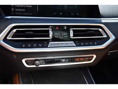 BMW X5 3.0A xDrive45e Xline SUSP PNEU PANO MEMO BOWERS ATT RMQ 1° M (2022) - Foto 14