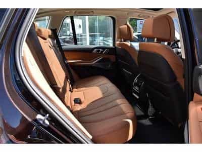 BMW X5 3.0A xDrive45e Xline SUSP PNEU PANO MEMO BOWERS ATT RMQ 1° M (2022) - Foto 9
