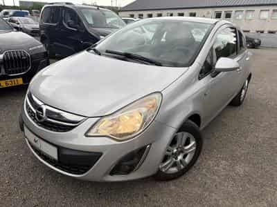 Opel Corsa 1.3 CDTI 95CV (2012) - Photo 1