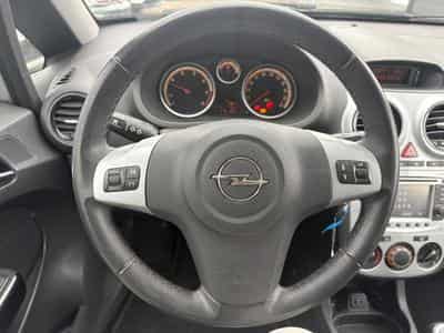 Opel Corsa 1.3 CDTI 95CV (2012) - Photo 13