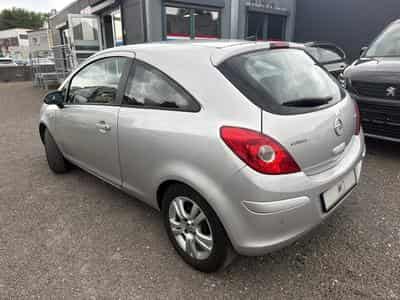 Opel Corsa 1.3 CDTI 95CV (2012) - Photo 4