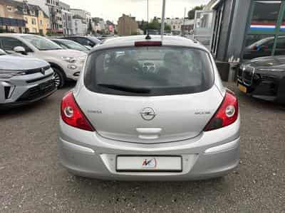 Opel Corsa 1.3 CDTI 95CV (2012) - Photo 5