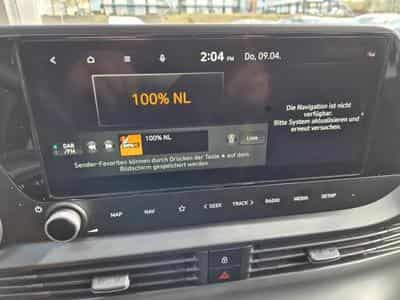 Hyundai i20 1.0T-GDI 90 Trend (2026) - Photo 13