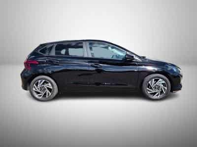 Hyundai i20 1.0T-GDI 90 Trend (2026) - Photo 4