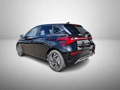 Hyundai i20 1.0T-GDI 90 Trend (2026) - Photo 5