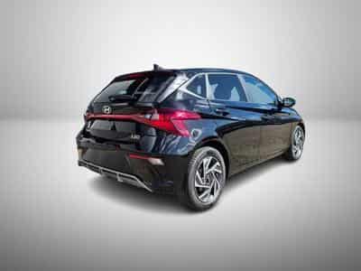 Hyundai i20 1.0T-GDI 90 Trend (2026) - Photo 6