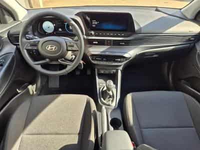 Hyundai i20 1.0T-GDI 90 Trend (2026) - Photo 7