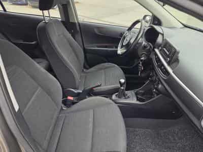 Kia Picanto 1.0 69CV Garantie 12 Mois (2017) - Photo 10
