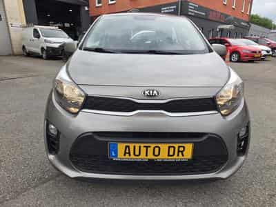 Kia Picanto 1.0 69CV Garantie 12 Mois (2017) - Photo 9