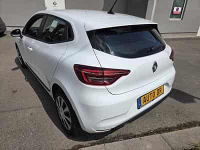 Renault Clio 1.0 TCE 90 CV Garantie 12 Mois (2021) - Photo 4
