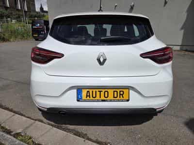 Renault Clio 1.0 TCE 90 CV Garantie 12 Mois (2021) - Photo 5