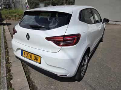 Renault Clio 1.0 TCE 90 CV Garantie 12 Mois (2021) - Photo 6