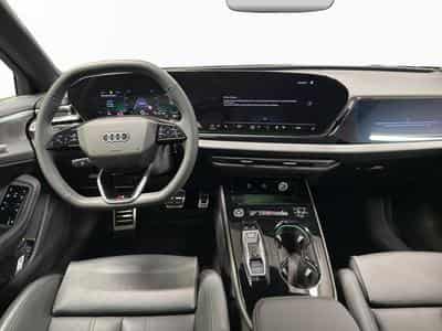 Audi A5 Avant (2026) - Foto 10