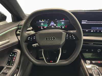 Audi A5 Avant (2026) - Foto 11