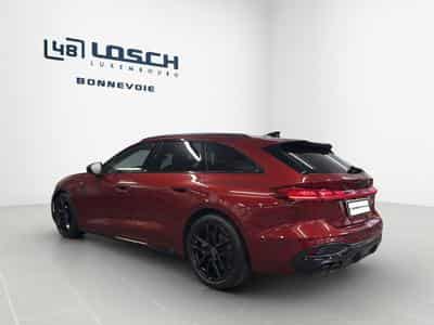 Audi A5 Avant (2026) - Foto 4