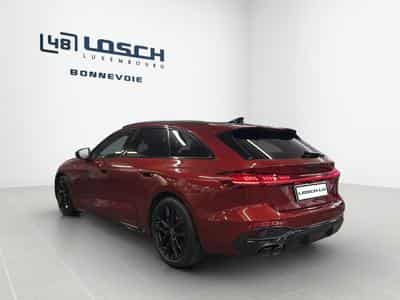 Audi A5 Avant (2026) - Foto 5