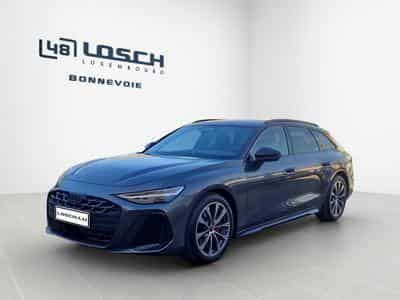 Audi A6 Avant (2026) - Foto 1