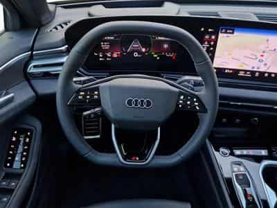 Audi A6 Avant (2026) - Foto 10