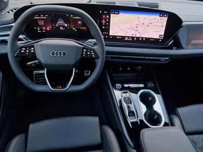 Audi A6 Avant (2026) - Foto 11